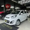 KIA PICANTO 1.0 EX 12V FLEX 4P MANUAL KIA PICANTO 1.0 EX 12V FLEX 4P MANUAL