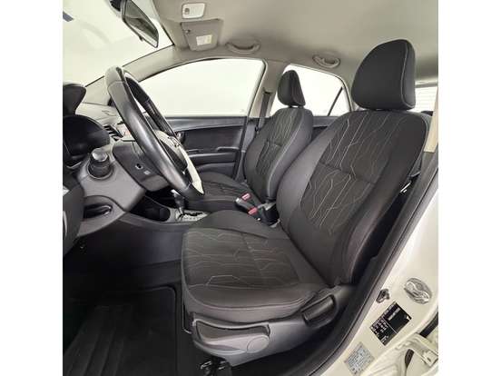 KIA-PICANTO-1.0 EX 12V FLEX 4P AUTOMÁTICO KIA-PICANTO-2014