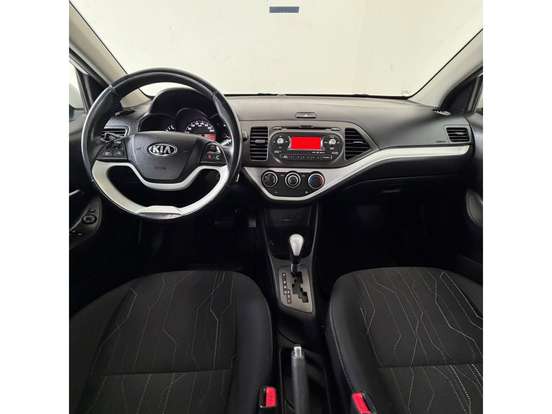 KIA-PICANTO-1.0 EX 12V FLEX 4P AUTOMÁTICO KIA-PICANTO-2014