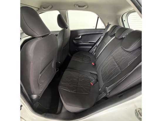 KIA-PICANTO-1.0 EX 12V FLEX 4P AUTOMÁTICO KIA-PICANTO-2014