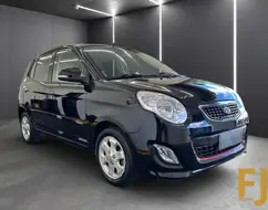 KIA PICANTO 1.0 EX 12V FLEX 4P MANUAL KIA PICANTO 1.0 EX 12V FLEX 4P MANUAL
