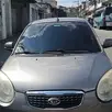 KIA PICANTO 1.0 EX 12V GASOLINA 4P MANUAL KIA PICANTO 1.0 EX 12V GASOLINA 4P MANUAL