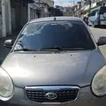KIA PICANTO 1.0 EX 12V GASOLINA 4P MANUAL KIA PICANTO 1.0 EX 12V GASOLINA 4P MANUAL