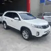 KIA SORENTO 2.4 16V GASOLINA EX AUTOMÁTICO KIA SORENTO 2.4 16V GASOLINA EX AUTOMÁTICO