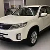 KIA SORENTO 2.4 16V GASOLINA EX AUTOMÁTICO KIA SORENTO 2.4 16V GASOLINA EX AUTOMÁTICO