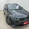 KIA SORENTO 3.5 V6 GASOLINA EX 7L AWD AUTOMATICO KIA SORENTO 3.5 V6 GASOLINA EX 7L AWD AUTOMATICO