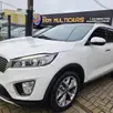 KIA SORENTO 3.3 V6 GASOLINA EX 7L AUTOMATICO KIA SORENTO 3.3 V6 GASOLINA EX 7L AUTOMATICO