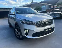 KIA SORENTO 3.5 V6 GASOLINA EX 7L AWD AUTOMATICO KIA SORENTO 3.5 V6 GASOLINA EX 7L AWD AUTOMATICO