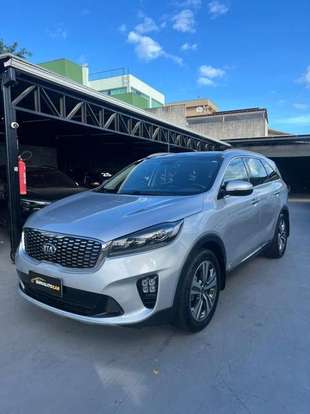 KIA-SORENTO-2018