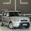 KIA SOUL 1.6 EX 16V FLEX 4P AUTOMÁTICO KIA SOUL 1.6 EX 16V FLEX 4P AUTOMÁTICO
