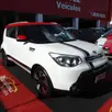 KIA SOUL 1.6 EX 16V FLEX 4P AUTOMÁTICO KIA SOUL 1.6 EX 16V FLEX 4P AUTOMÁTICO
