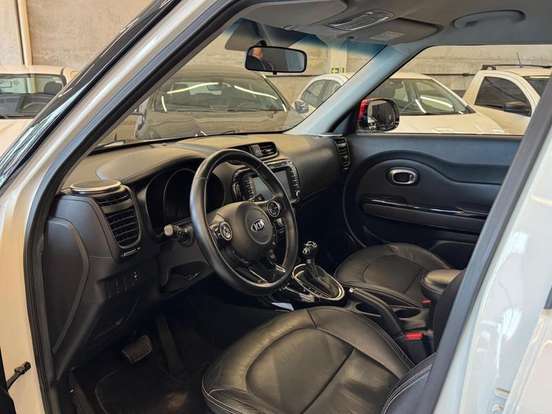 KIA-SOUL-1.6 EX 16V FLEX 4P AUTOMÁTICO KIA-SOUL-2015