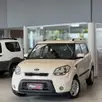 KIA SOUL 1.6 EX 16V FLEX 4P MANUAL KIA SOUL 1.6 EX 16V FLEX 4P MANUAL