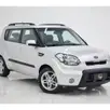 KIA SOUL 1.6 EX 16V FLEX 4P MANUAL KIA SOUL 1.6 EX 16V FLEX 4P MANUAL