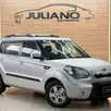 KIA SOUL 1.6 EX 16V GASOLINA 4P MANUAL KIA SOUL 1.6 EX 16V GASOLINA 4P MANUAL