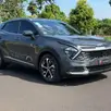 KIA SPORTAGE 1.6 TGDI MHEV EX DCT KIA SPORTAGE 1.6 TGDI MHEV EX DCT
