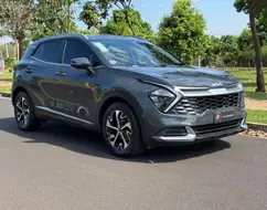 KIA SPORTAGE 1.6 TGDI MHEV EX DCT KIA SPORTAGE 1.6 TGDI MHEV EX DCT
