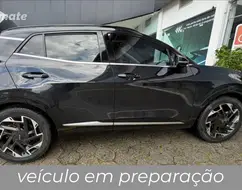 KIA SPORTAGE 1.6 TGDI MHEV EX PRESTIGE DCT KIA SPORTAGE 1.6 TGDI MHEV EX PRESTIGE DCT