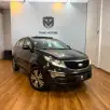 KIA SPORTAGE 2.0 EX 4X2 16V FLEX 4P AUTOMÁTICO KIA SPORTAGE 2.0 EX 4X2 16V FLEX 4P AUTOMÁTICO