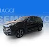 KIA SPORTAGE 2.0 EX 4X2 16V FLEX 4P AUTOMÁTICO KIA SPORTAGE 2.0 EX 4X2 16V FLEX 4P AUTOMÁTICO