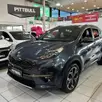 KIA SPORTAGE 2.0 EX 4X2 16V FLEX 4P AUTOMÁTICO KIA SPORTAGE 2.0 EX 4X2 16V FLEX 4P AUTOMÁTICO