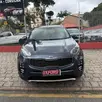 KIA SPORTAGE 2.0 EX 4X2 16V FLEX 4P AUTOMÁTICO KIA SPORTAGE 2.0 EX 4X2 16V FLEX 4P AUTOMÁTICO
