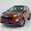 KIA SPORTAGE 2.0 EX 4X2 16V FLEX 4P AUTOMÁTICO KIA SPORTAGE 2.0 EX 4X2 16V FLEX 4P AUTOMÁTICO
