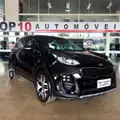 KIA SPORTAGE 2.0 EX 4X2 16V FLEX 4P AUTOMÁTICO KIA SPORTAGE 2.0 EX 4X2 16V FLEX 4P AUTOMÁTICO
