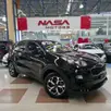 KIA SPORTAGE 2.0 LX 4X2 16V FLEX 4P AUTOMÁTICO KIA SPORTAGE 2.0 LX 4X2 16V FLEX 4P AUTOMÁTICO