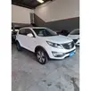 KIA SPORTAGE 2.0 LX 4X2 16V FLEX 4P AUTOMÁTICO KIA SPORTAGE 2.0 LX 4X2 16V FLEX 4P AUTOMÁTICO