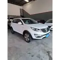 KIA SPORTAGE 2.0 LX 4X2 16V FLEX 4P AUTOMÁTICO KIA SPORTAGE 2.0 LX 4X2 16V FLEX 4P AUTOMÁTICO