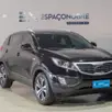 KIA SPORTAGE 2.0 LX 4X2 16V FLEX 4P AUTOMÁTICO KIA SPORTAGE 2.0 LX 4X2 16V FLEX 4P AUTOMÁTICO