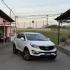 KIA SPORTAGE 2.0 LX 4X2 16V FLEX 4P AUTOMÁTICO KIA SPORTAGE 2.0 LX 4X2 16V FLEX 4P AUTOMÁTICO