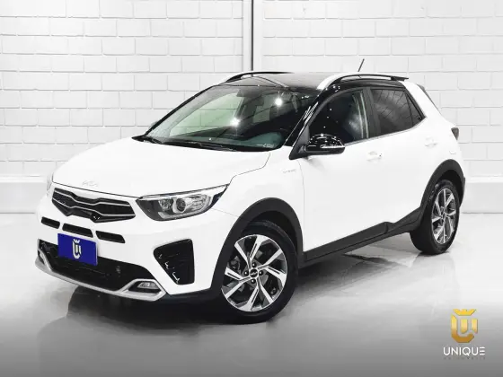 KIA STONIC 1.0 TGDI MHEV SX AUTOMÁTICO