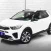 KIA STONIC 1.0 TGDI MHEV SX AUTOMÁTICO KIA STONIC 1.0 TGDI MHEV SX AUTOMÁTICO