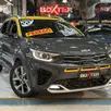KIA STONIC 1.0 TGDI MHEV SX AUTOMÁTICO KIA STONIC 1.0 TGDI MHEV SX AUTOMÁTICO
