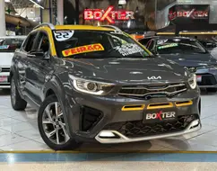 KIA STONIC 1.0 TGDI MHEV SX AUTOMÁTICO KIA STONIC 1.0 TGDI MHEV SX AUTOMÁTICO