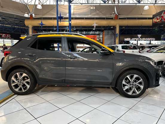 KIA-STONIC-1.0 TGDI MHEV SX AUTOMÁTICO KIA-STONIC-2022