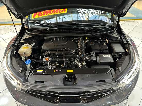KIA-STONIC-1.0 TGDI MHEV SX AUTOMÁTICO KIA-STONIC-2022