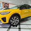 KIA STONIC 1.0 TGDI MHEV SX AUTOMÁTICO KIA STONIC 1.0 TGDI MHEV SX AUTOMÁTICO