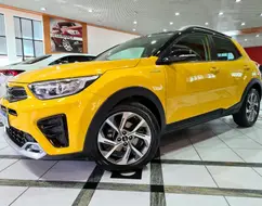 KIA STONIC 1.0 TGDI MHEV SX AUTOMÁTICO KIA STONIC 1.0 TGDI MHEV SX AUTOMÁTICO