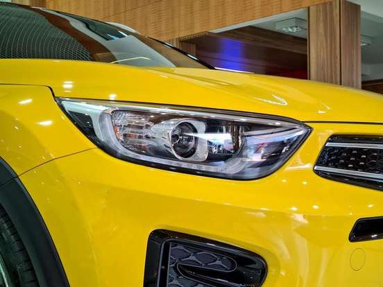 KIA-STONIC-1.0 TGDI MHEV SX AUTOMÁTICO KIA-STONIC-2021