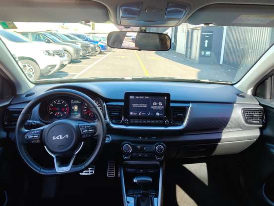 KIA-STONIC-1.0 TGDI MHEV SX AUTOMÁTICO KIA-STONIC-2023
