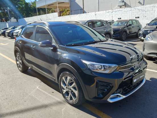KIA-STONIC-1.0 TGDI MHEV SX AUTOMÁTICO KIA-STONIC-2023