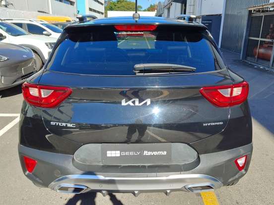 KIA-STONIC-1.0 TGDI MHEV SX AUTOMÁTICO KIA-STONIC-2023