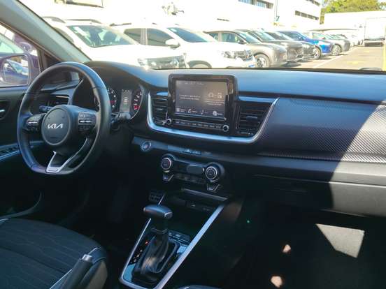 KIA-STONIC-1.0 TGDI MHEV SX AUTOMÁTICO KIA-STONIC-2023