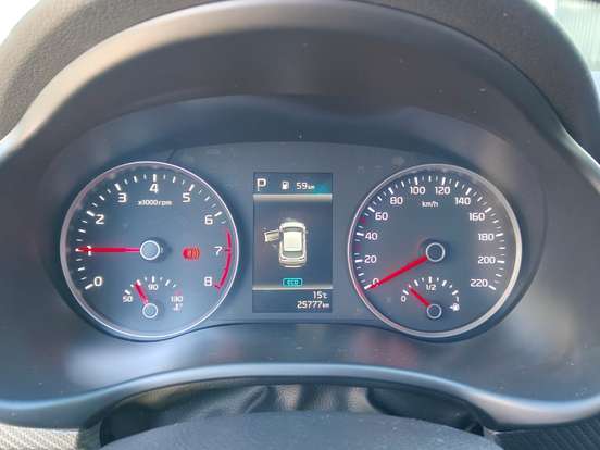 KIA-STONIC-1.0 TGDI MHEV SX AUTOMÁTICO KIA-STONIC-2023