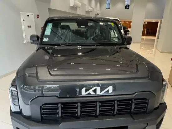 KIA-TASMAN-2.2 TURBO DIESEL GL 4X4 AUTOMÁTICO KIA-TASMAN-2027