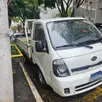 KIA BONGO 2.5 K-2500 4X2 CS TURBO DIESEL 2P MANUAL KIA BONGO 2.5 K-2500 4X2 CS TURBO DIESEL 2P MANUAL