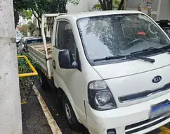 KIA BONGO 2.5 K-2500 4X2 CS TURBO DIESEL 2P MANUAL KIA BONGO 2.5 K-2500 4X2 CS TURBO DIESEL 2P MANUAL